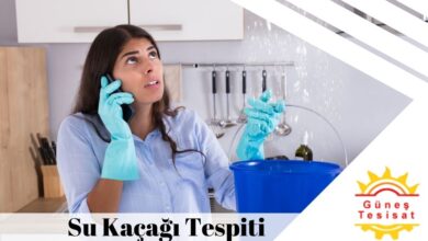 Photo of Mersin Su Kaçağı Tespit – 0 532 359 85 86